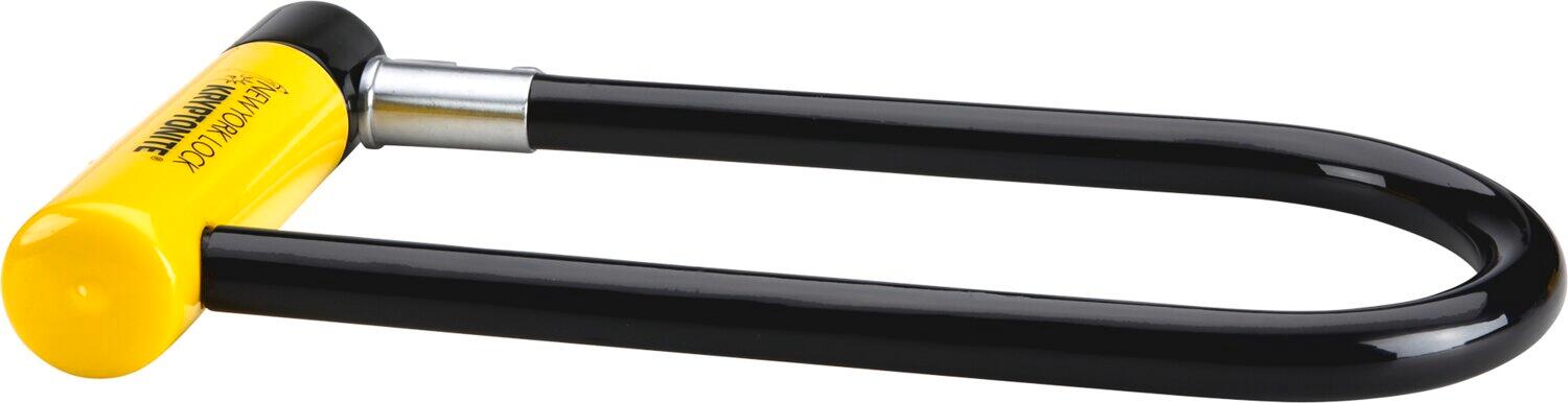 Kryptonite New York Long Shackle U-Lock 2/5