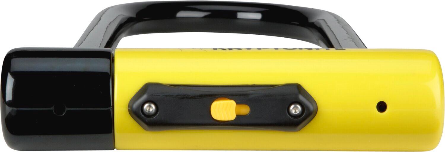Kryptonite New York Long Shackle U-Lock 5/5