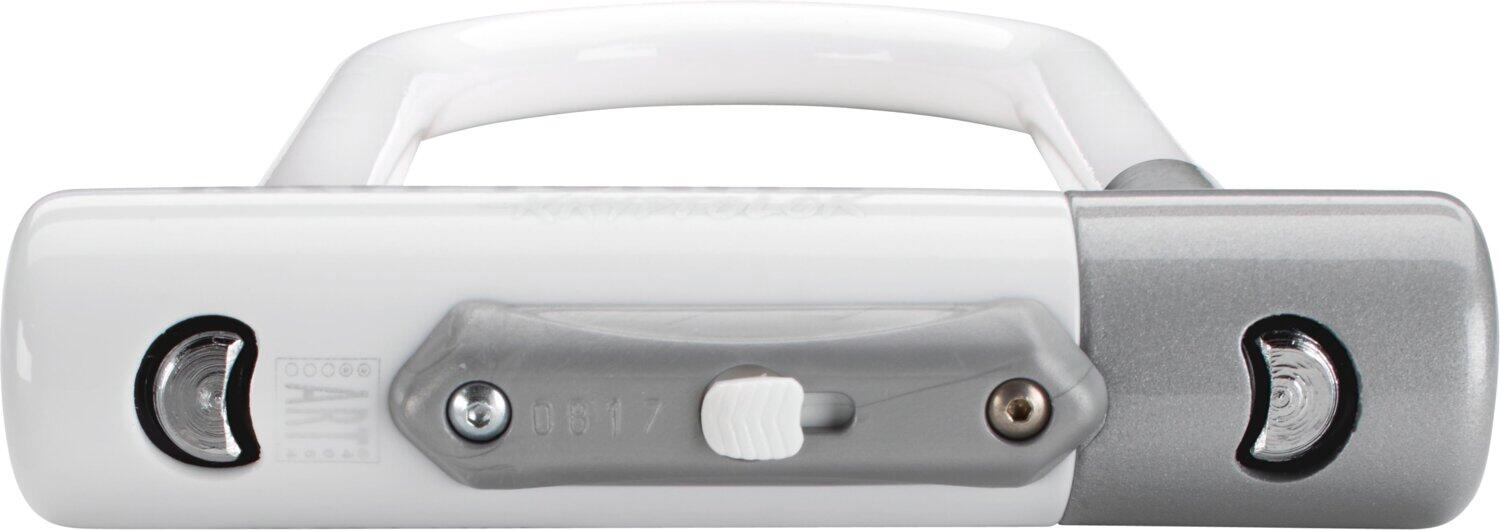 KryptoLok series 2 Mini-7 Serratura a U 4/5