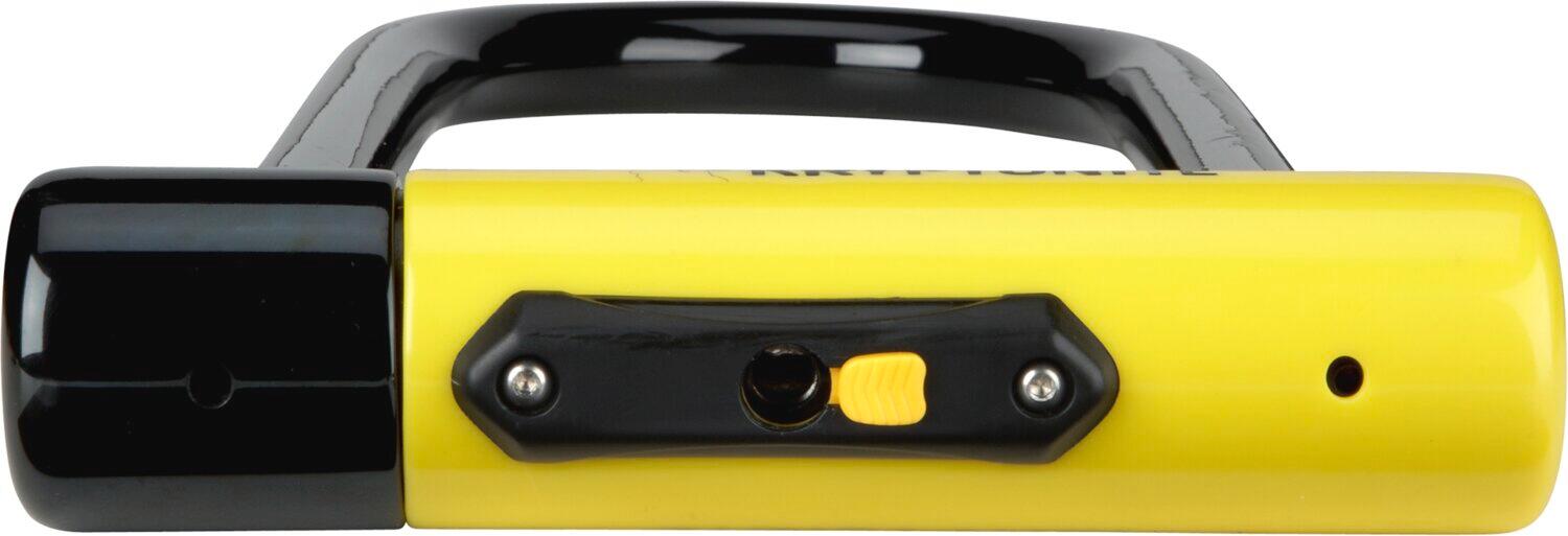 Kryptonite New York Long Shackle U-Lock 4/5