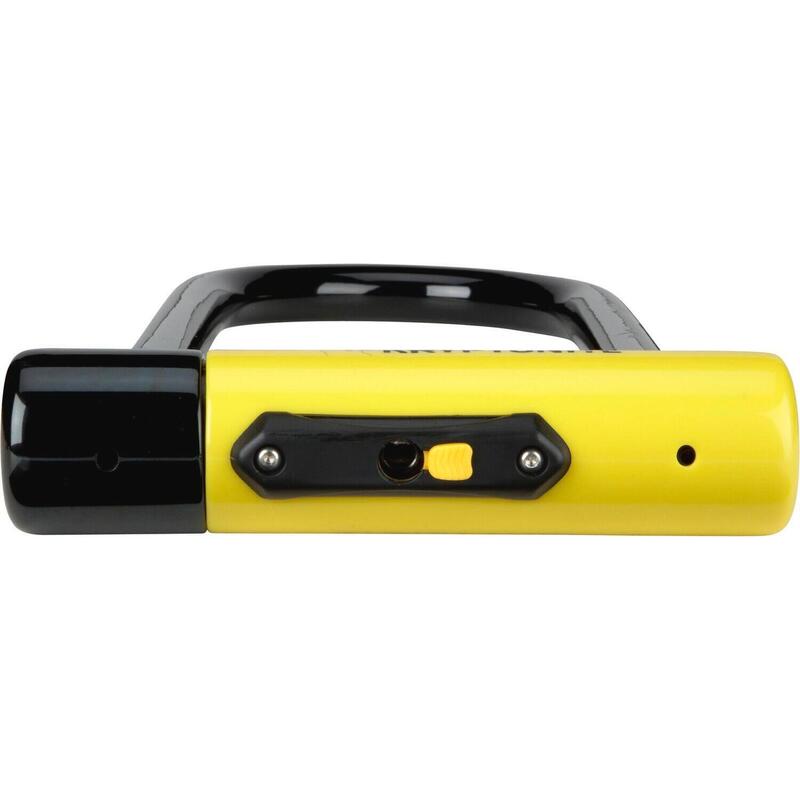 U-lock cu cheie Kryptonite New York LS/MC