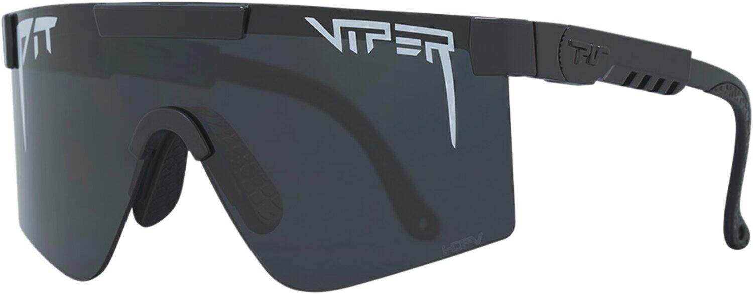 The Exec Original Polarized Smoke Narrow 3/5