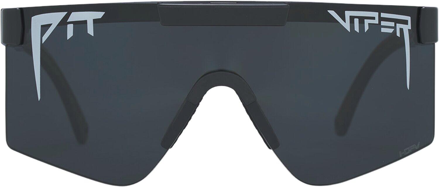 The Exec Original Polarized Smoke Narrow 2/5