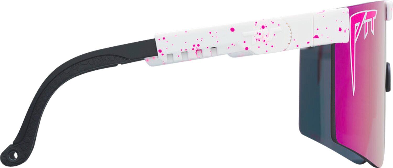 The LA Brights Original Polarized Pink-Purple Narrow 5/5
