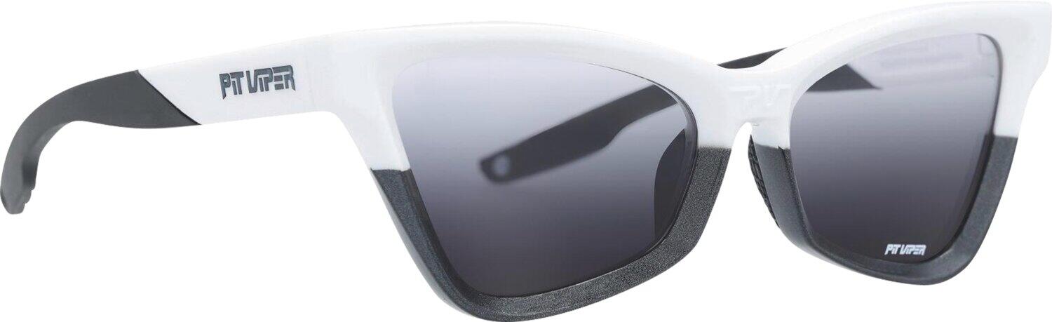 PIT VIPER The Mohawker Clawdia