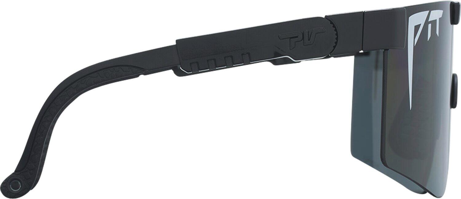 The Exec Original Polarized Smoke Narrow 5/5