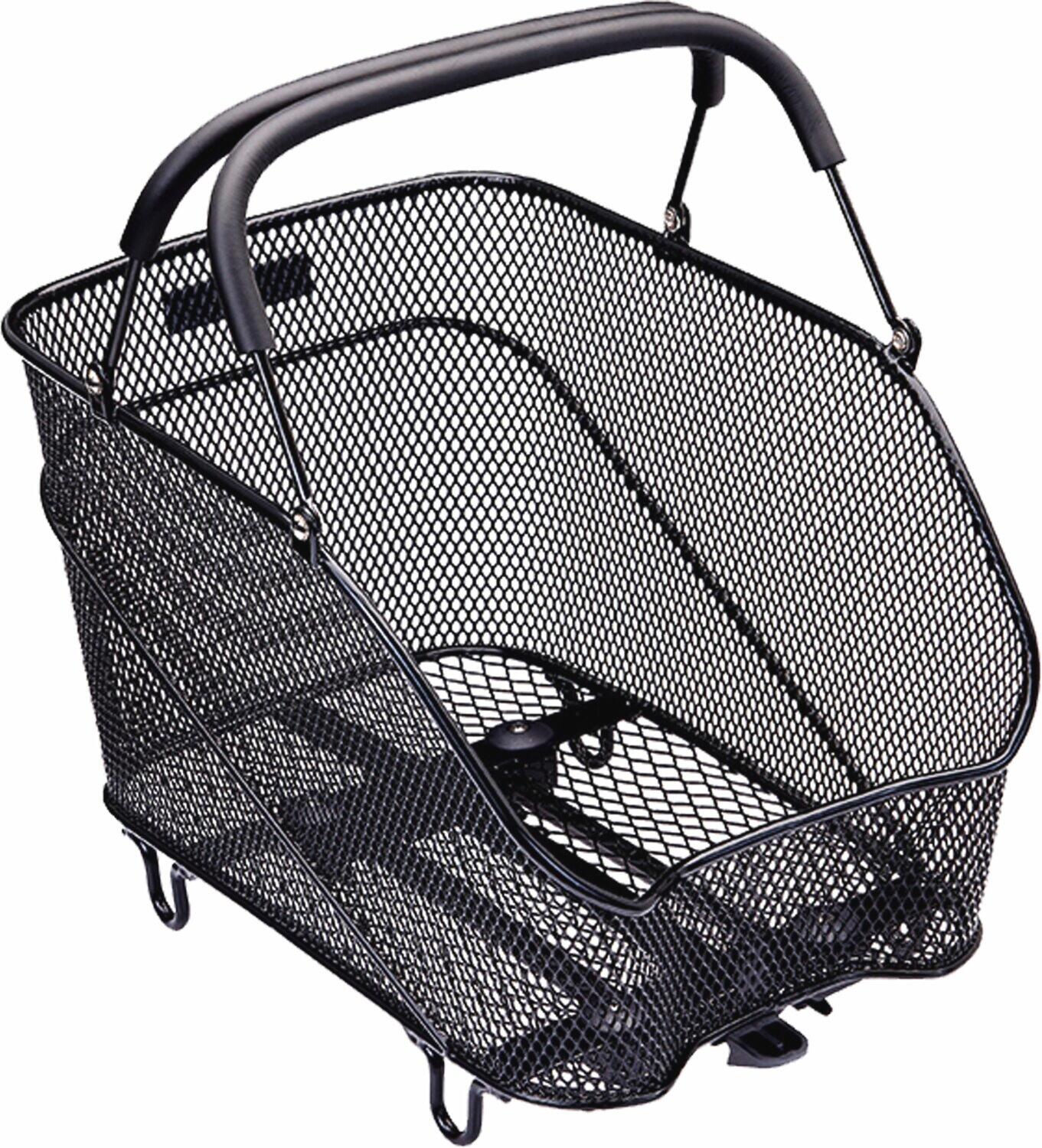 Baskit Trunk Korb small 2/3