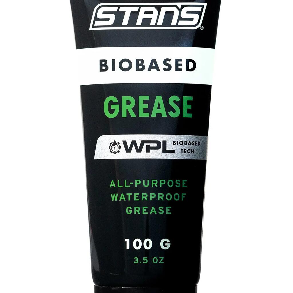 Stans - Grease - 100g