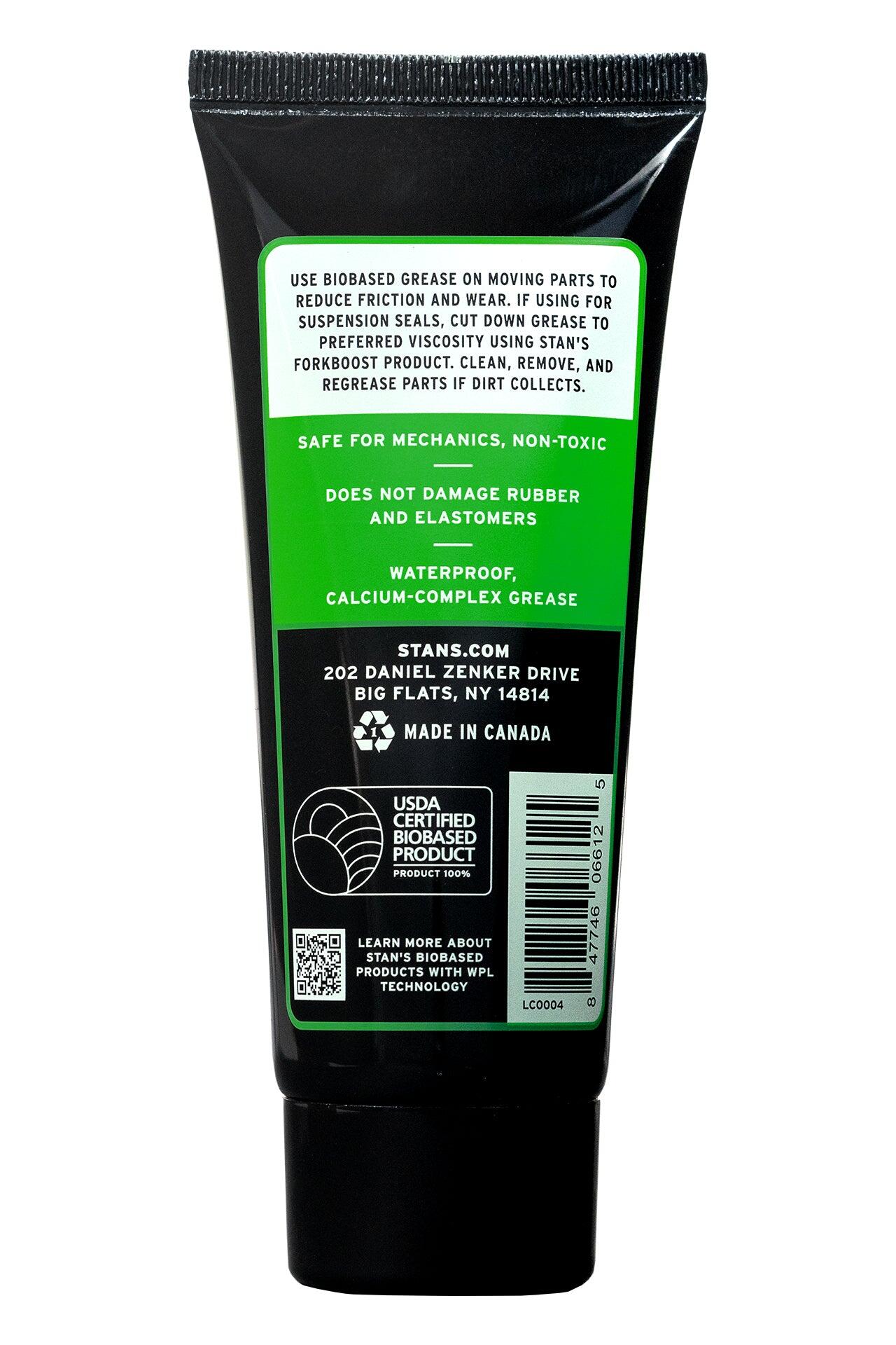STANS grasso biobased 100 g 2/2