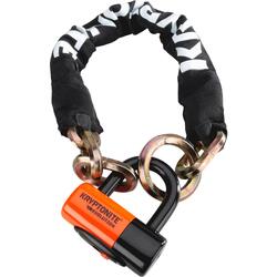 Chaîne de cadenas pour vélo New York Noose Lock Evo