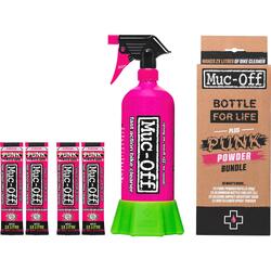 Nettoyant vélo Muc-Off Punk poweder