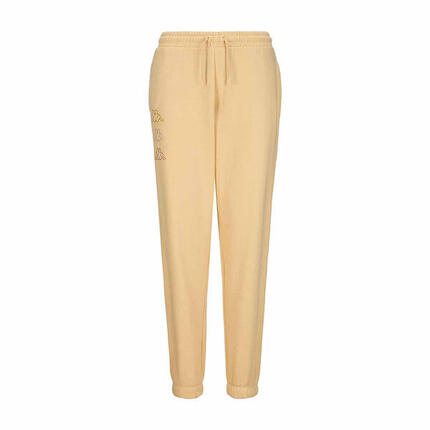 Pantalón Mujer Kiamata Kaboom Kappa algodón gimnasia