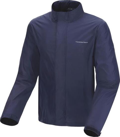 Wasserdichte Jacke Tucano Urbano Nano Rain Zeta