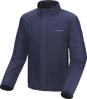 Waterdichte jas tucano urbano nano rain zeta