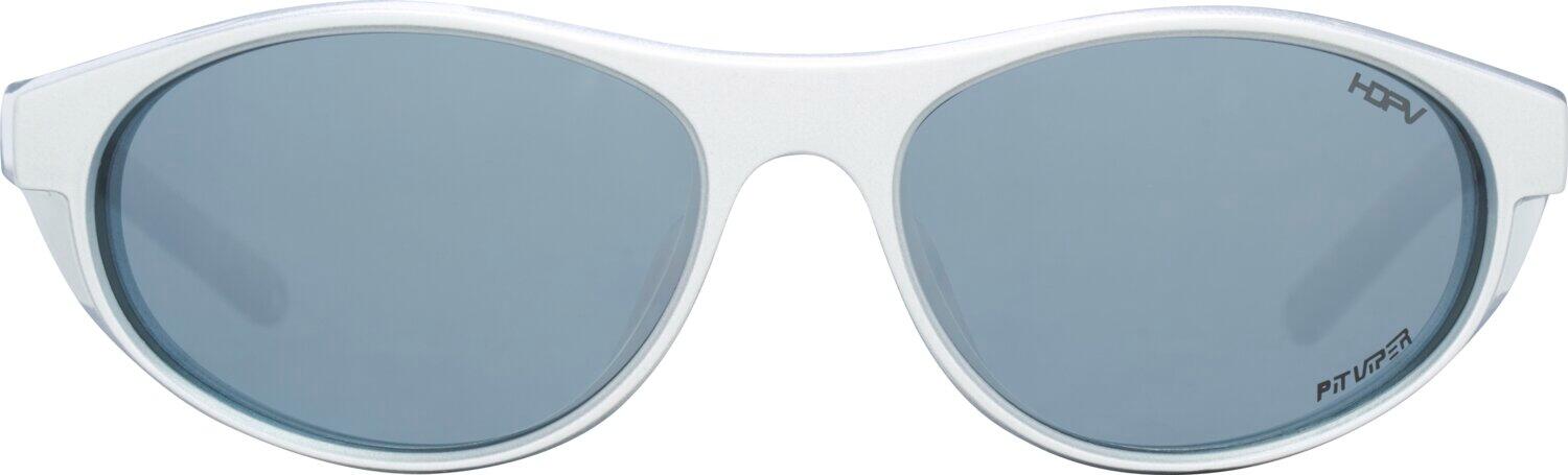 The Spine Tingler Altimeter Polarized Silver 2/5