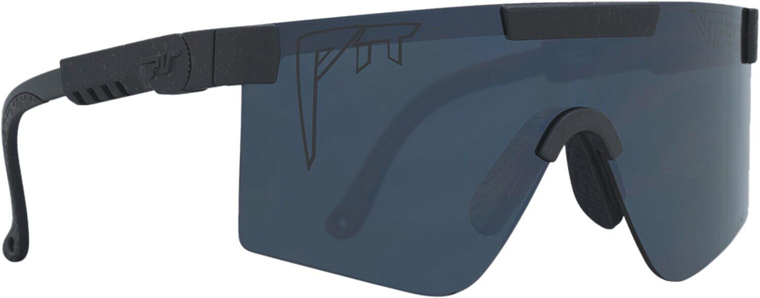 PIT VIPER The Blacking Out Original Polarized Mirror Narrow