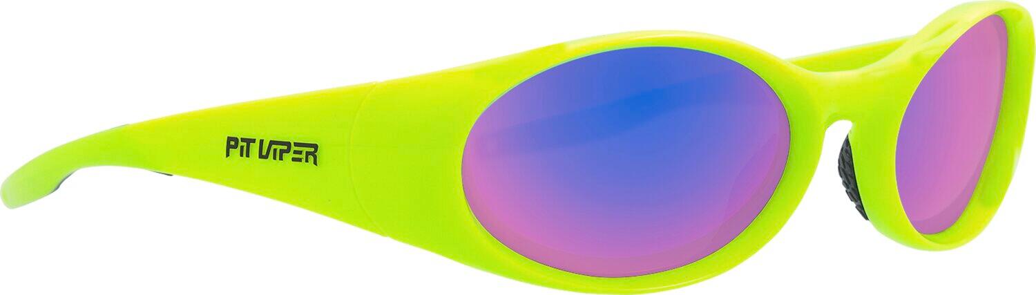 PIT VIPER The Sludge Slammer Blue-Purple