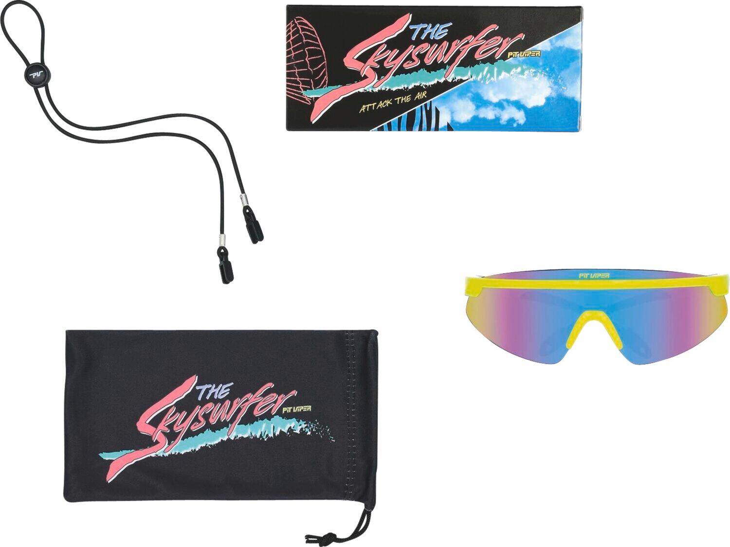 The Sludge Skysurfer Polarized 4/5