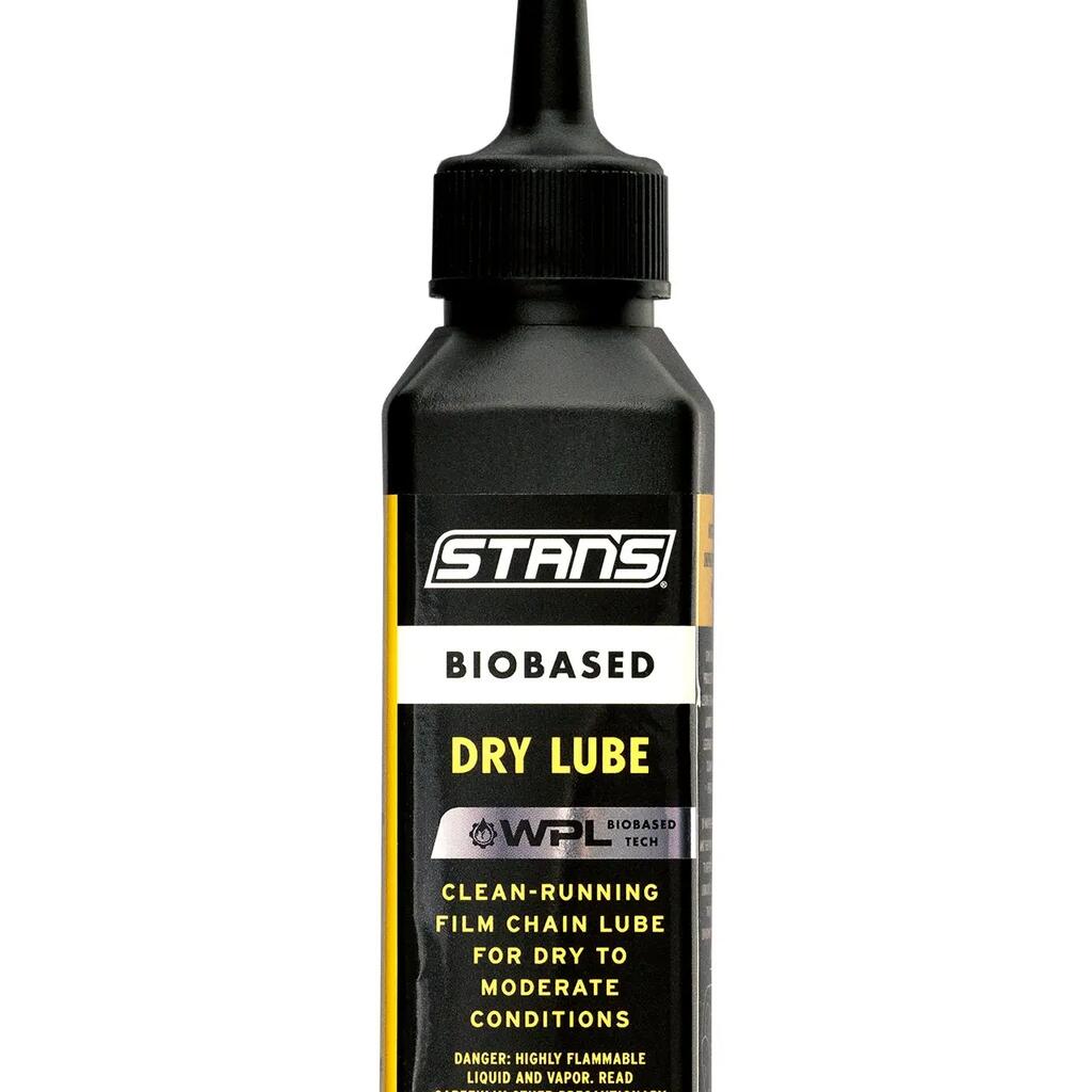 Stans - Dry Chain Lube - 120ml