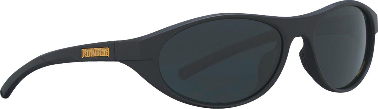 PIT VIPER The Exec Altimeter Polarized Smoke