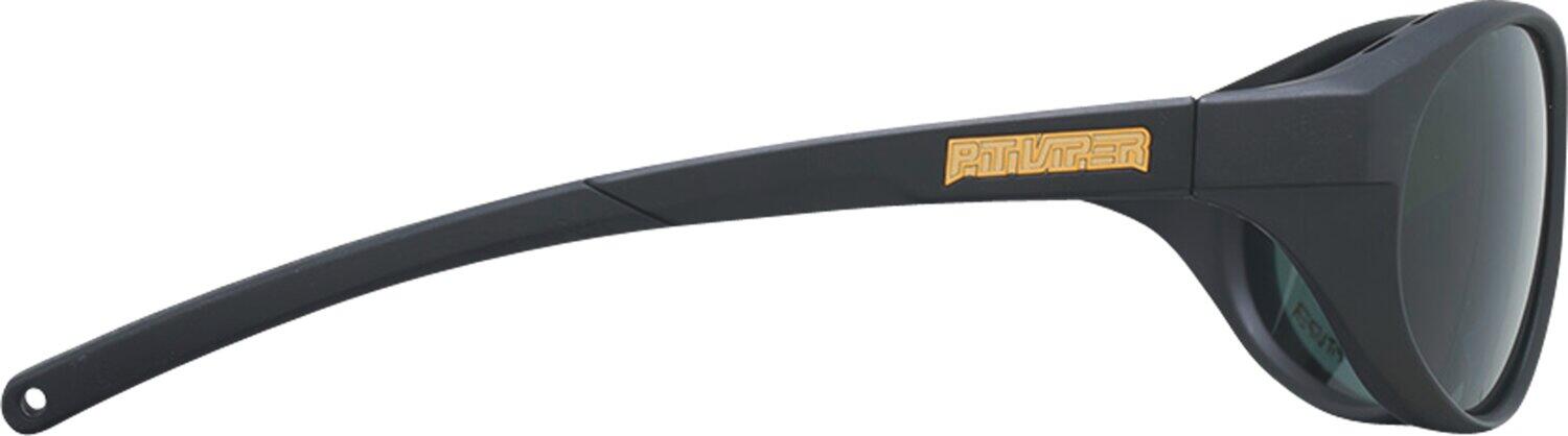 The Exec Altimeter Polarized Smoke 5/5