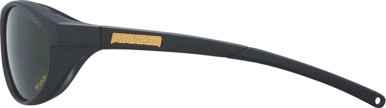 The Exec Altimeter Polarized Smoke 4/5