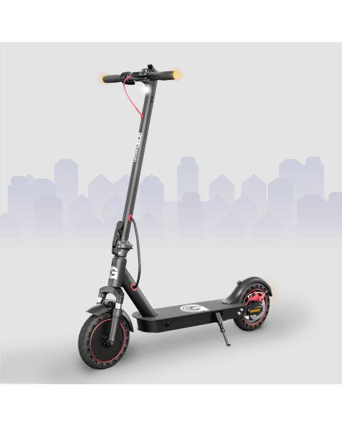 URBANGLIDE UrbanGlide Ride 100 PRO 2 - Scooter elétrica 36V - 350W - 7/5Ah - Modelo