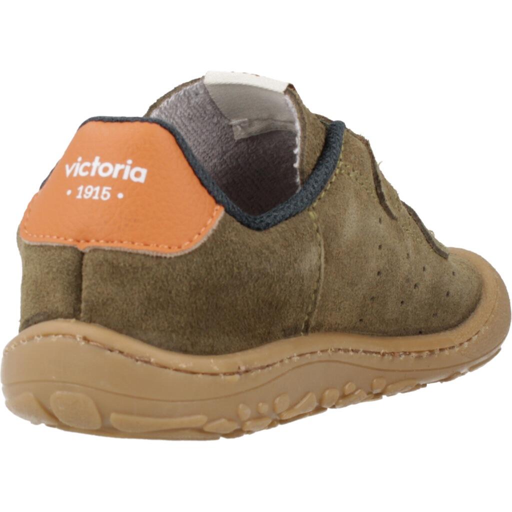 Zapatillas niño Victoria 1370118v Bosco 3/5