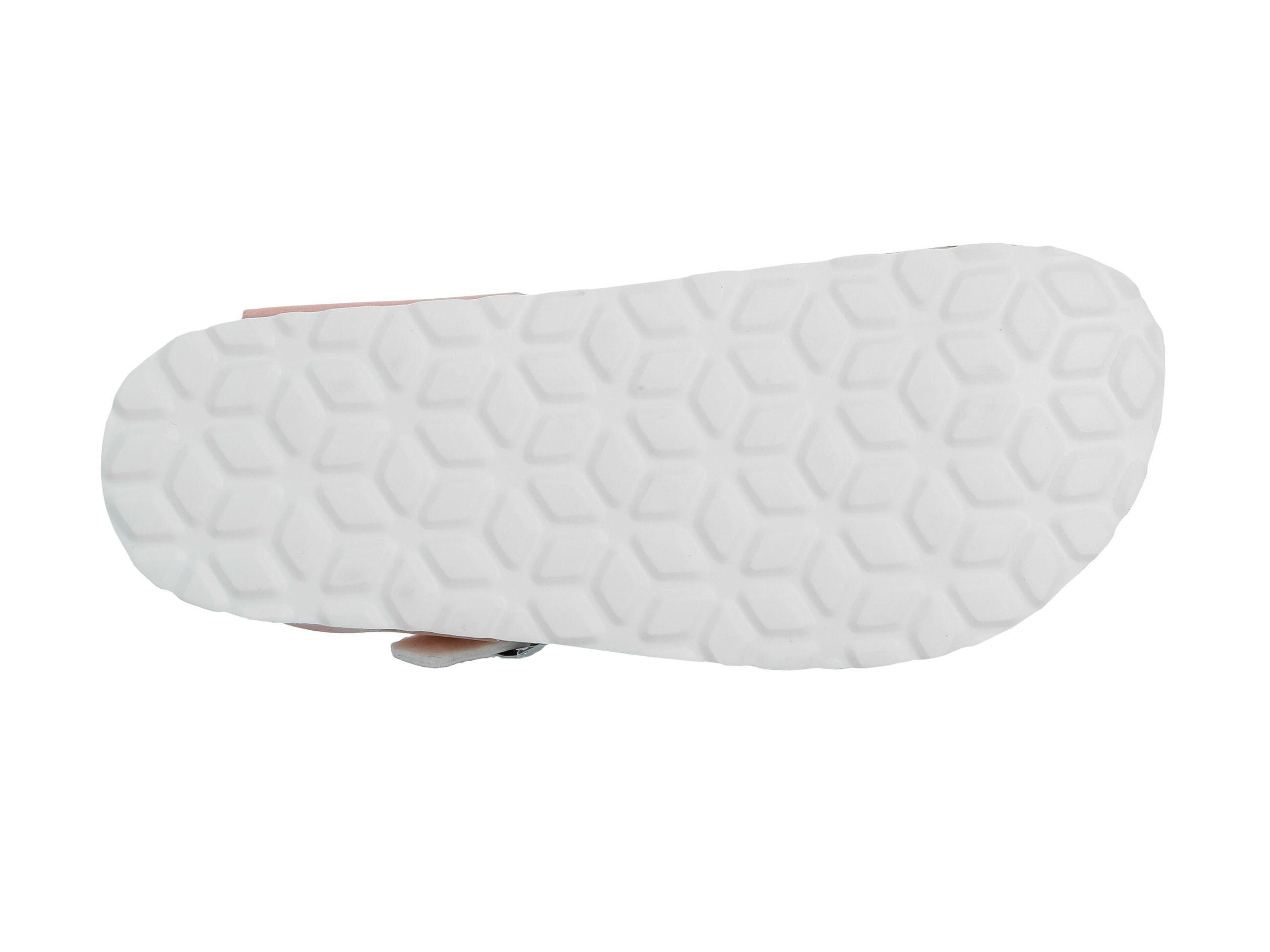 Zehentrenner Mädchen Schnallen LICO Bioline Trend Kids 6/6