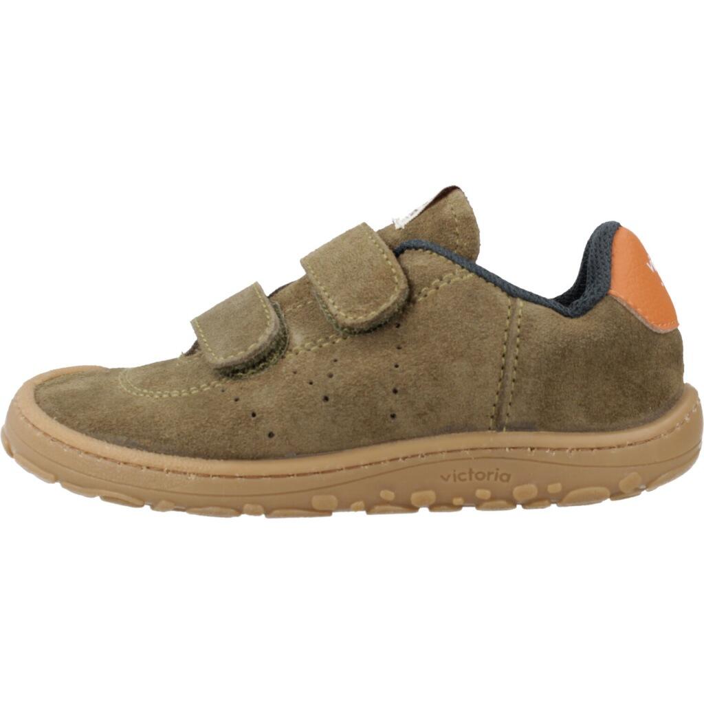 Zapatillas niño Victoria 1370118v Bosco 2/5