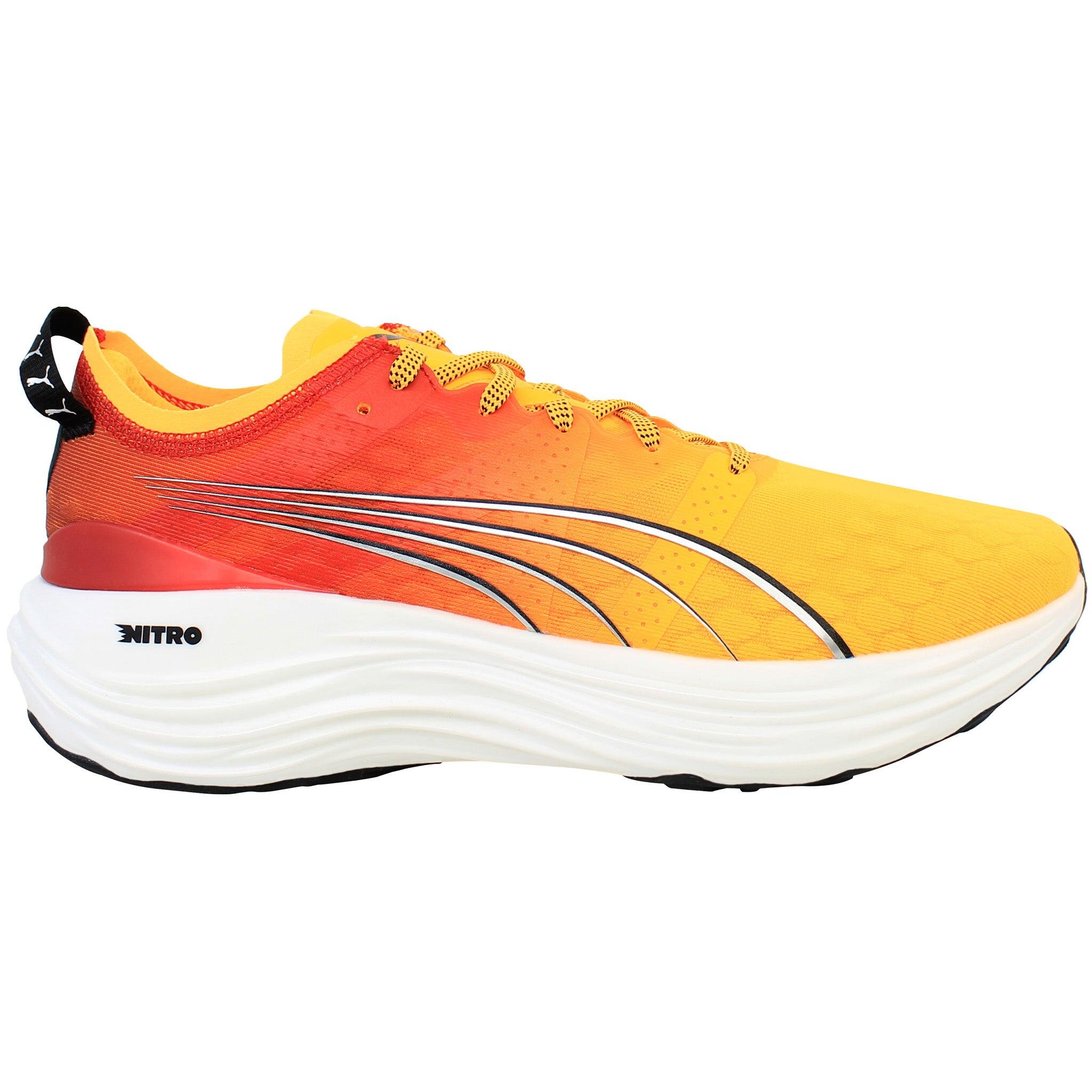 Buty do biegania Puma Foreverrun Nitro Fade