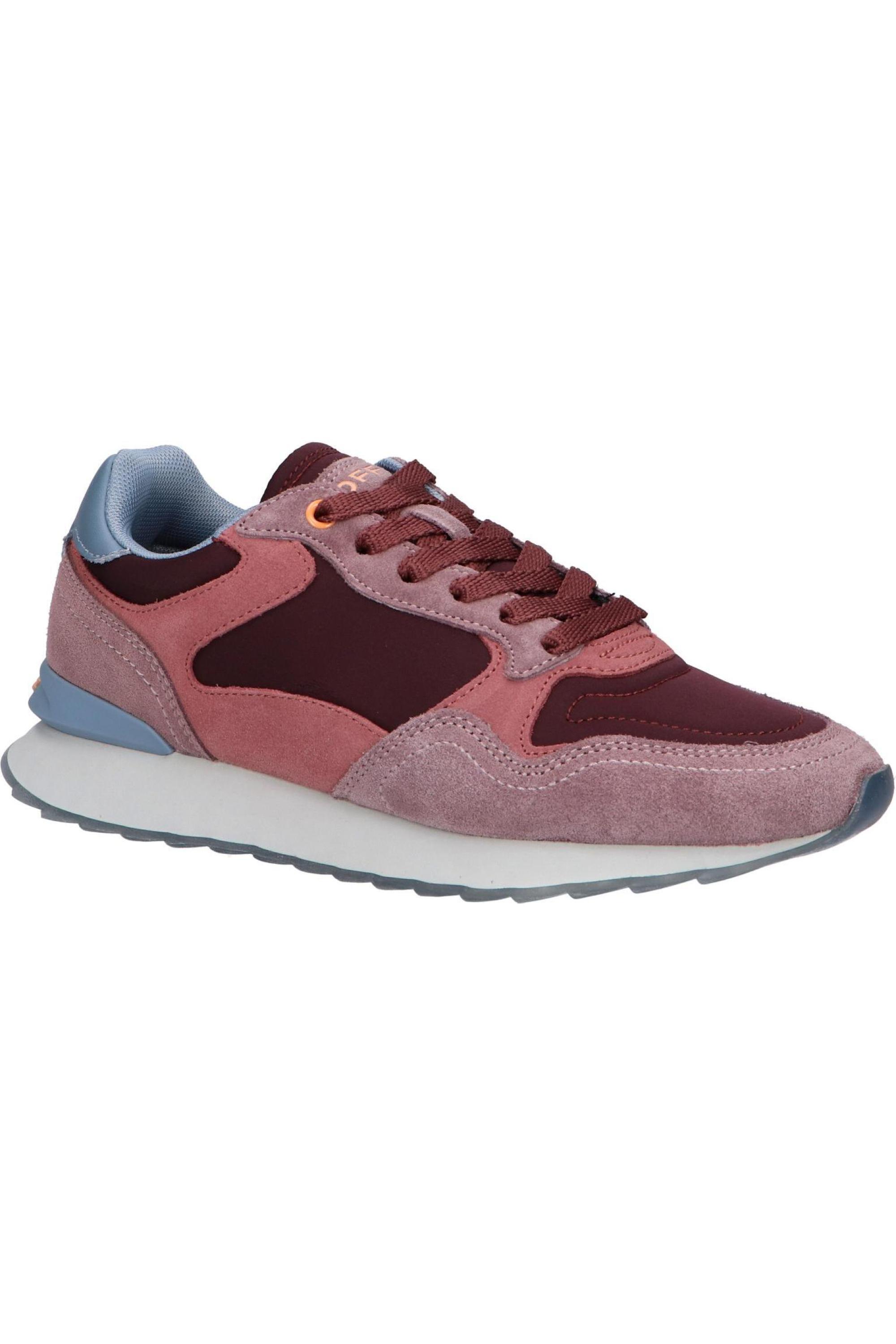 Schoen Hoff model 312-822430-ROJO voor vrouwen 2/5