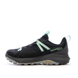 Chaussures de randonnée Marine/Grises Femme Merrell Siren 4 Gtx
