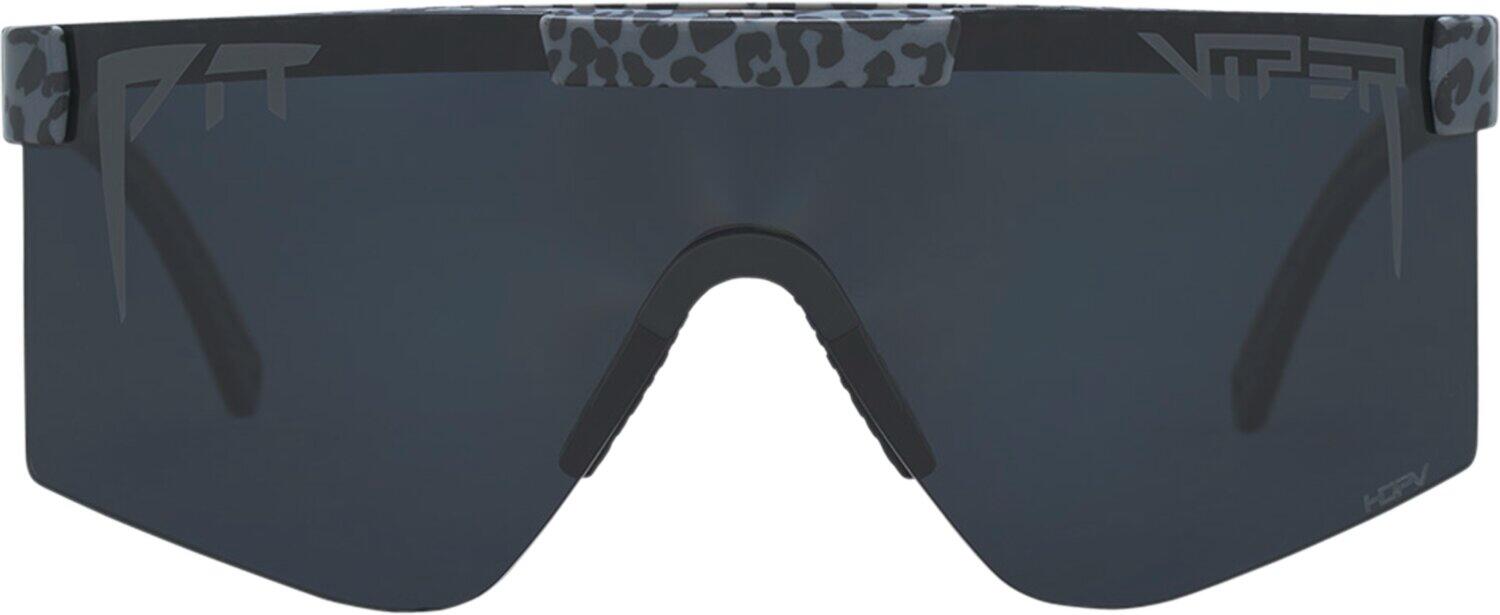 The Nocturnal Originals Polarized Smoke Wide 2/5