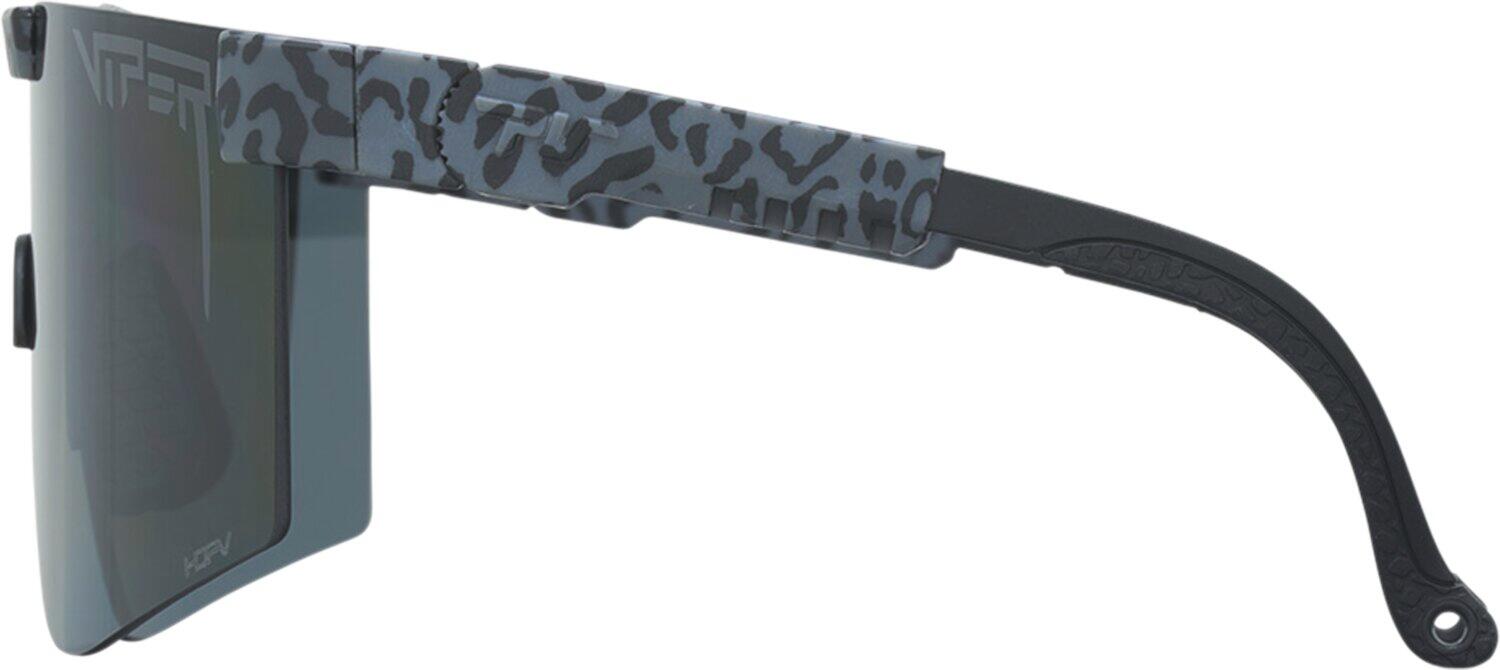 The Nocturnal Originals Polarized Smoke Wide 4/5