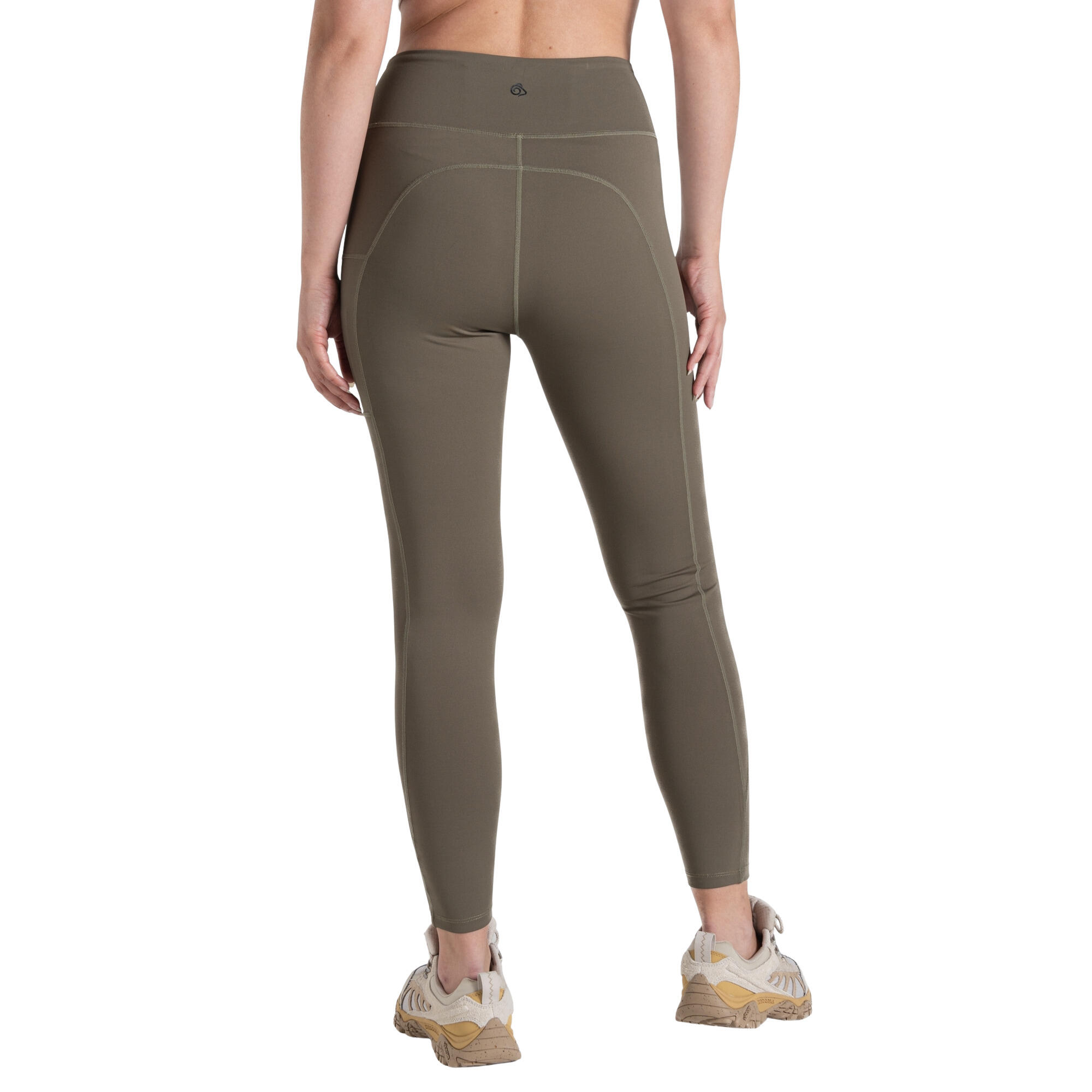Leggings para mulher Craghoppers Nosilife Adeena 5/7