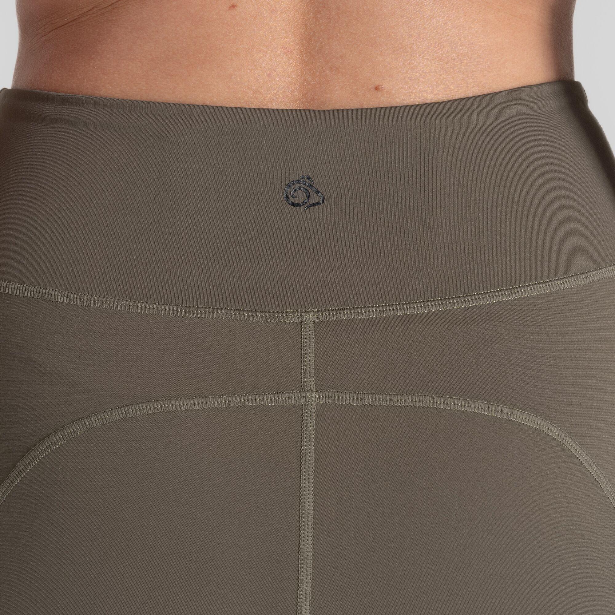 Leggings para mulher Craghoppers Nosilife Adeena 6/7