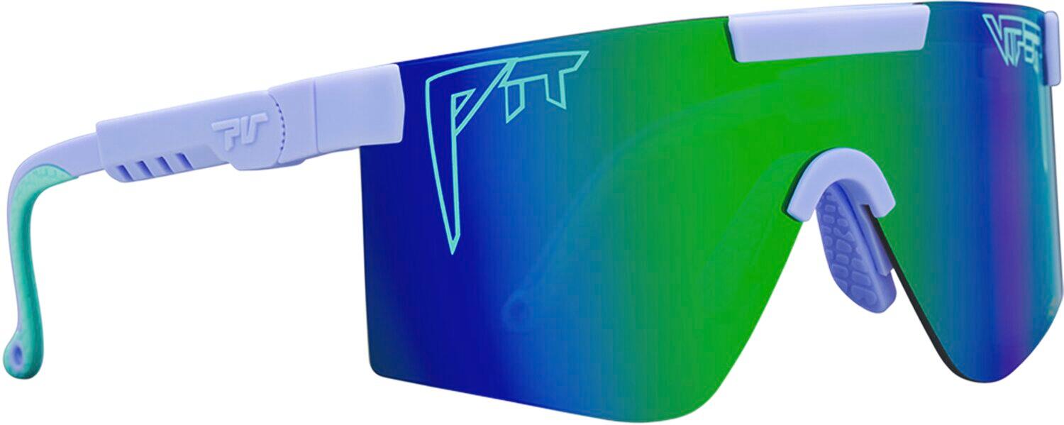 PIT VIPER The Moontower Originals Polarized Blue-Green Wide