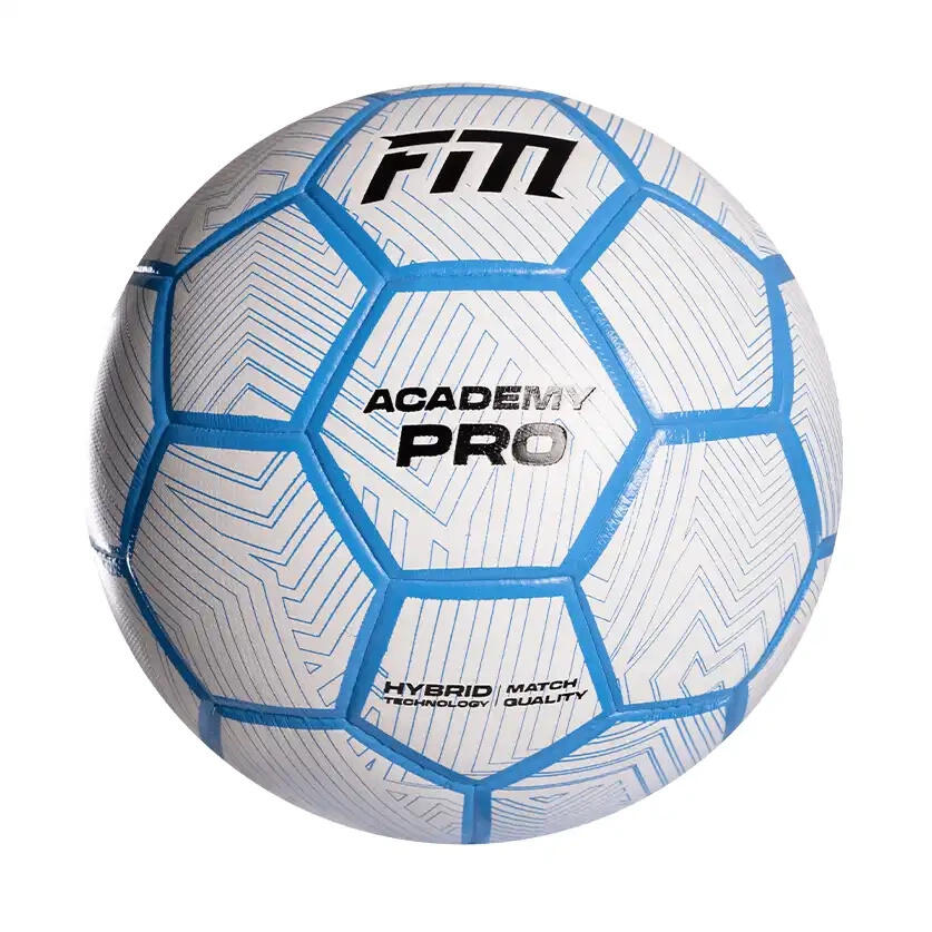 Bola de futebol academy pro