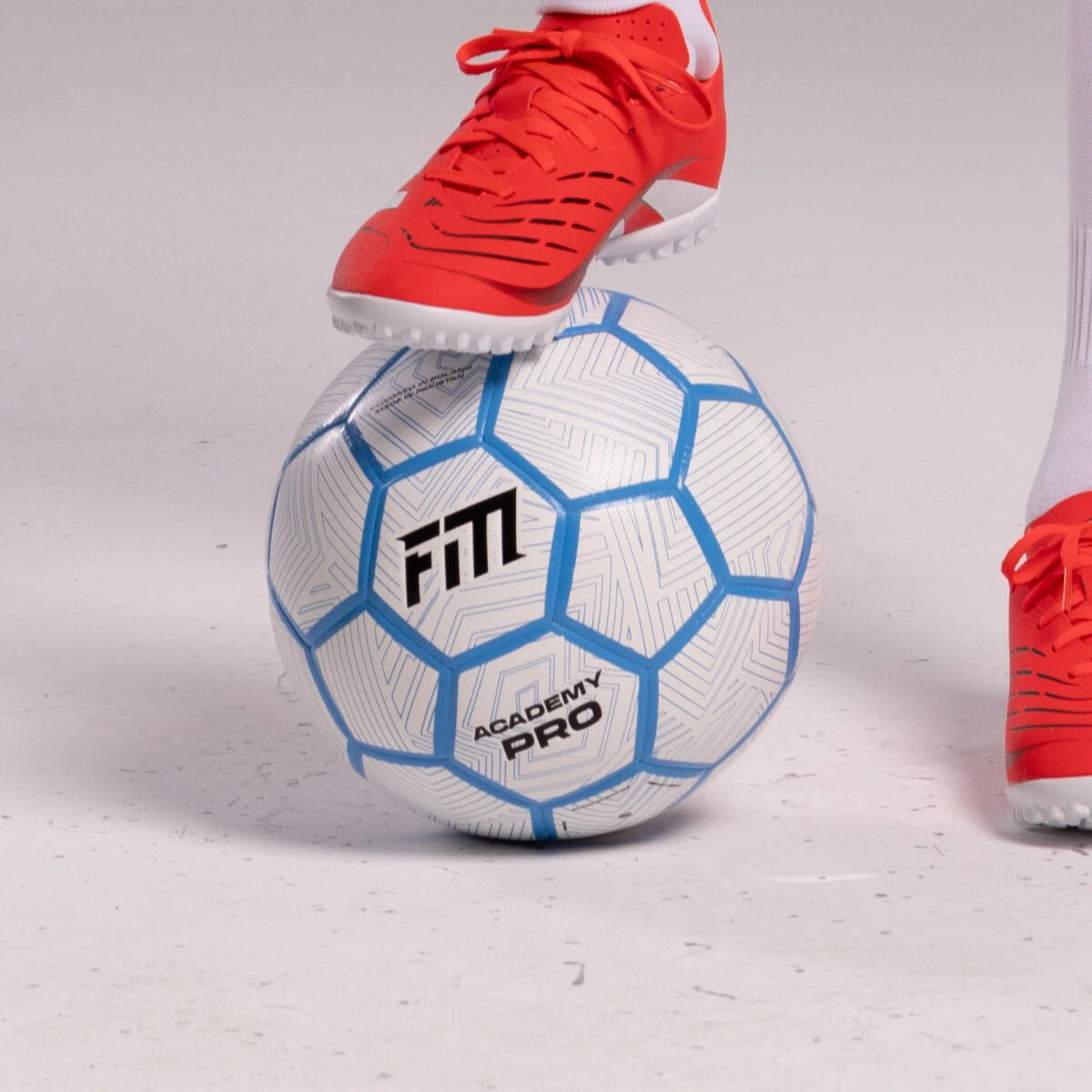 Pallone da calcio ACADEMY PRO 6/7