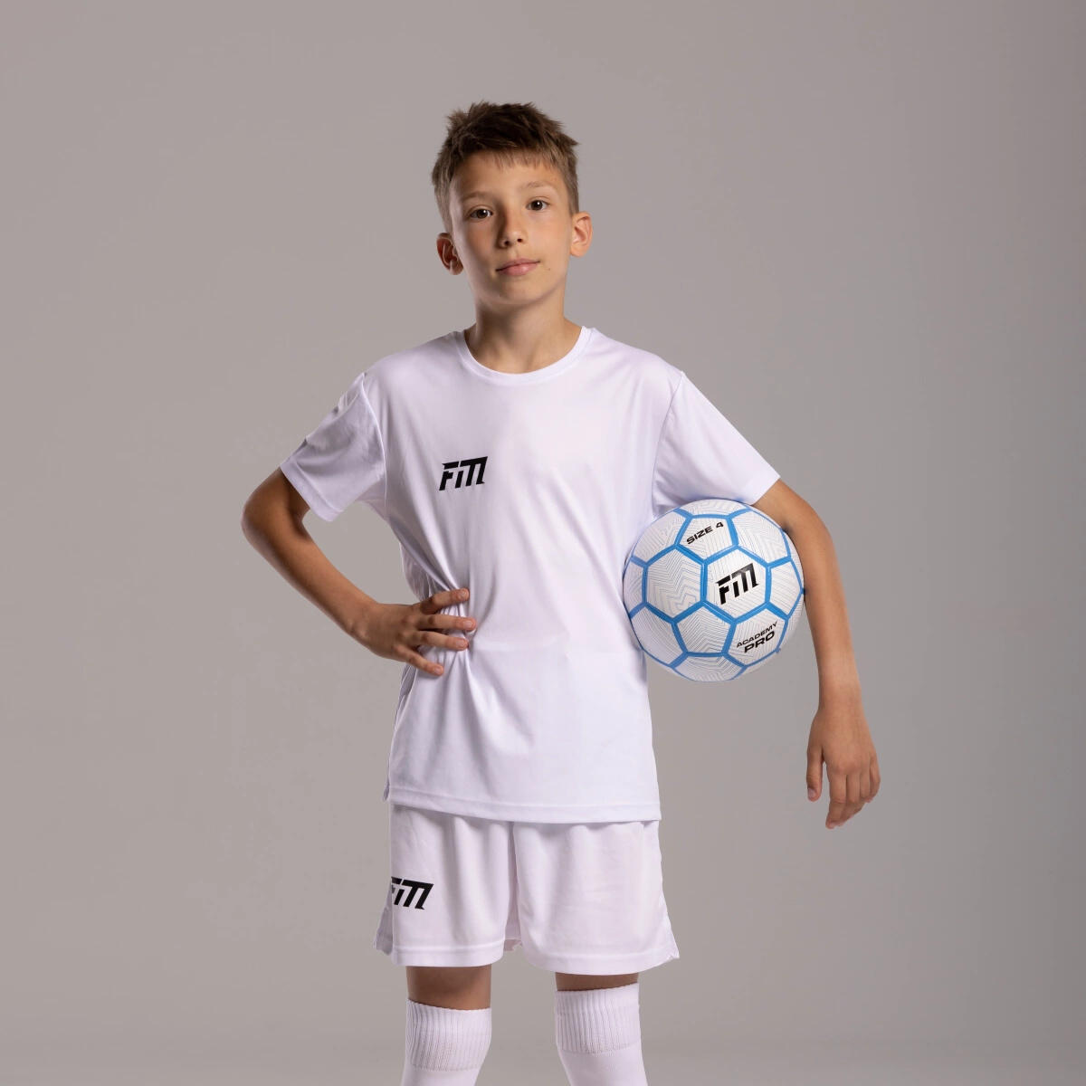 Pallone da calcio ACADEMY PRO 4/7