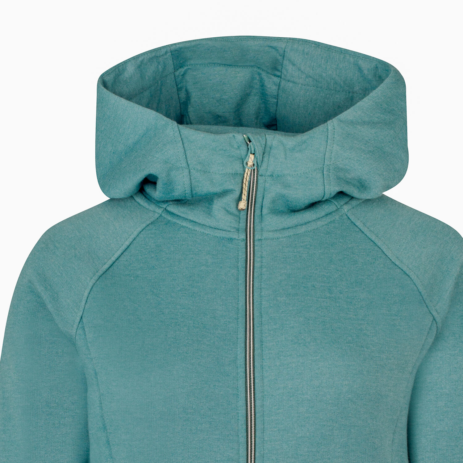 Women's Hekla Sweat Jacket 3/3
