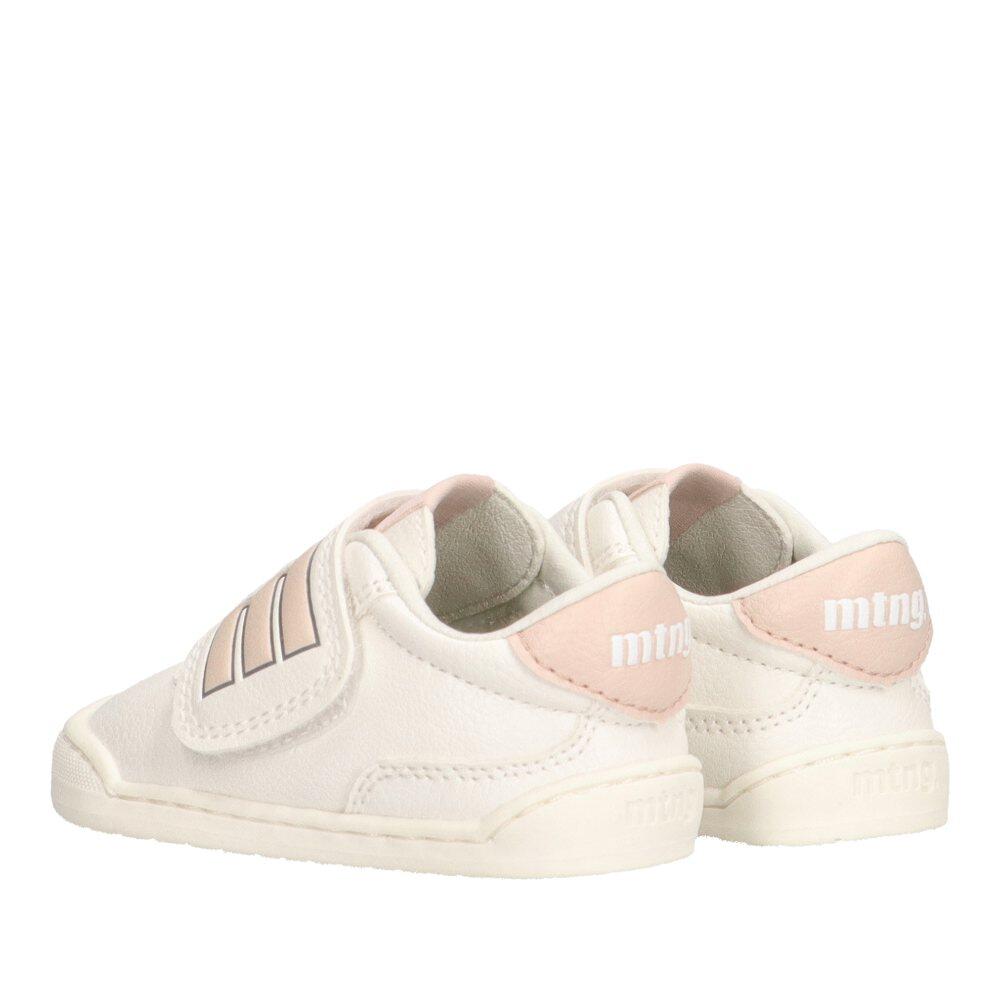 Scarpe Mustang modello 48909 C55159 per unisex ragazzi 4/6