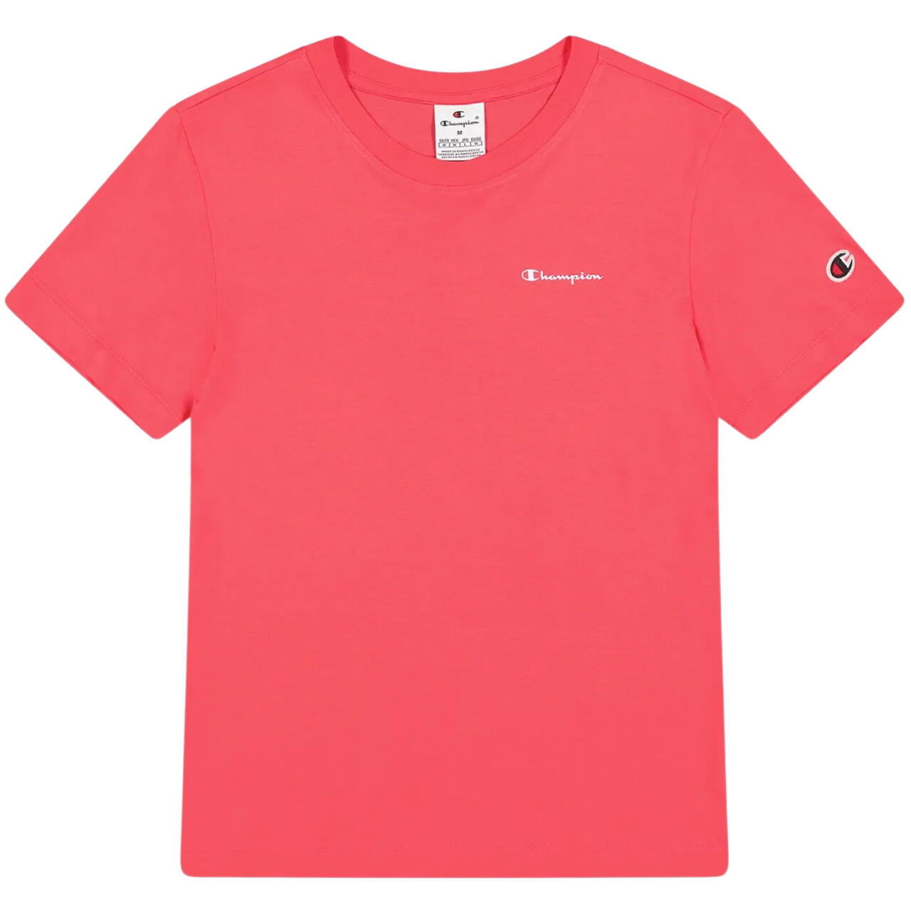 T-shirt Champion modèle 118091-PS203 pour femmes 2/5