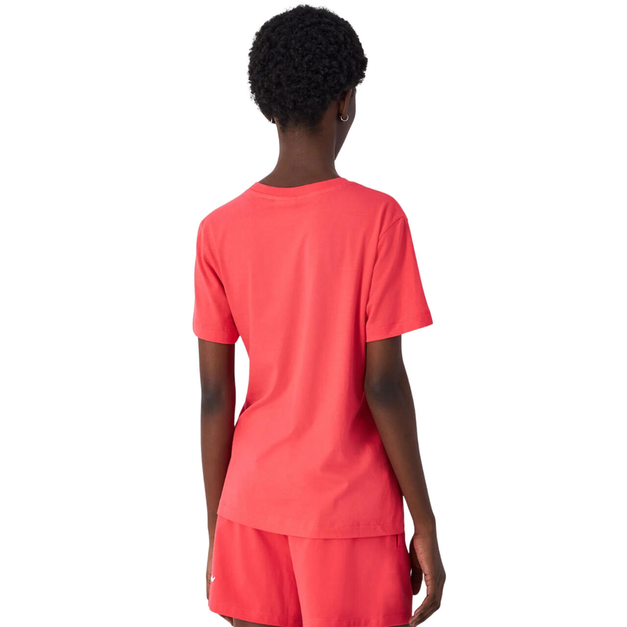 T-shirt Champion modèle 118091-PS203 pour femmes 4/5