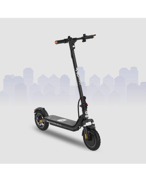 URBANGLIDE UrbanGlide Ride 100 EVO - Scooter 36V - 350W - Autonomia XL