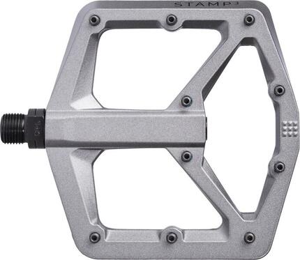 Pedal Stamp 3 large charcoal mag