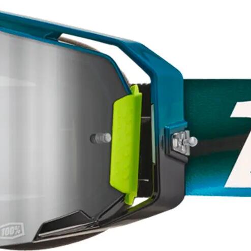 Goggle ARmatic Polarity - Mirror Silver Lens