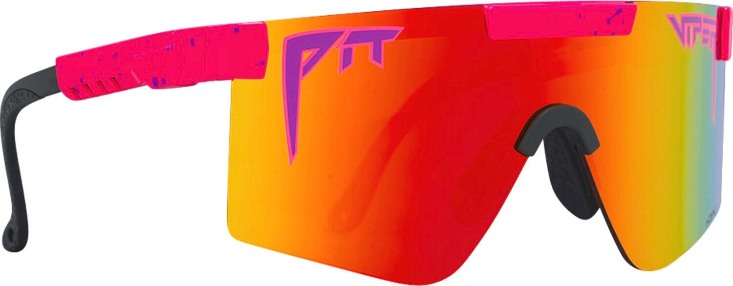 PIT VIPER The Radical Original Polarized Rainbow Narrow