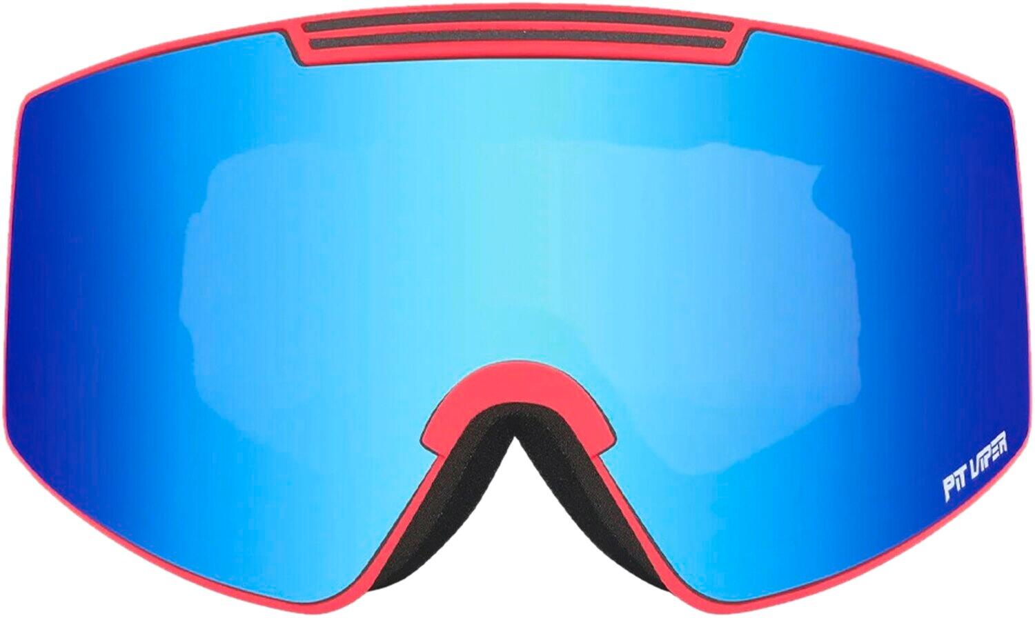 The Roost Rocket Proform Goggle 2/5